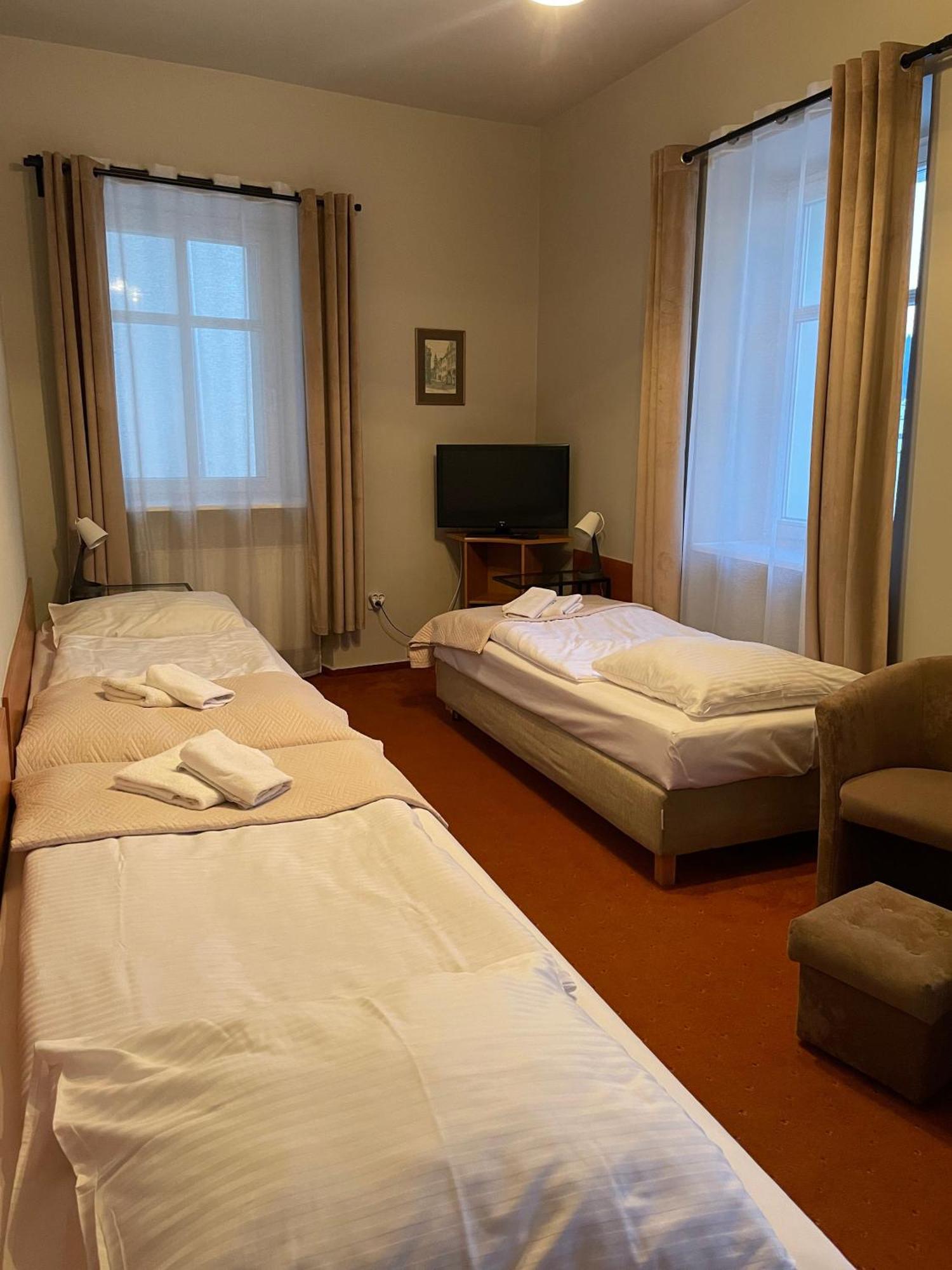 Hotel Sonata Duszniki Zdrój Εξωτερικό φωτογραφία