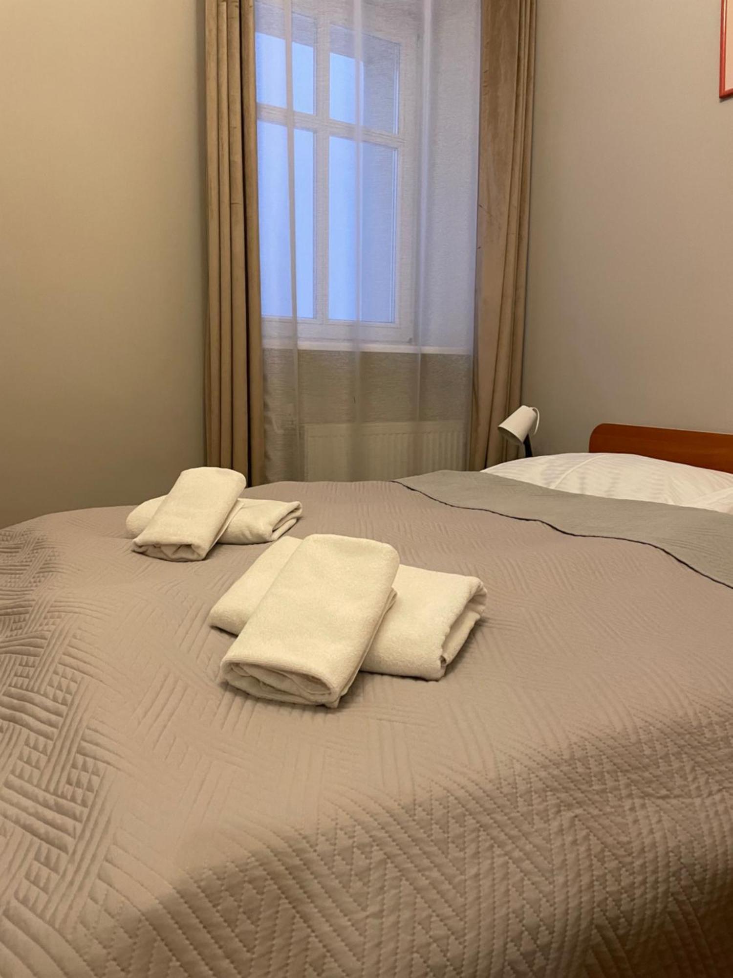 Hotel Sonata Duszniki Zdrój Εξωτερικό φωτογραφία