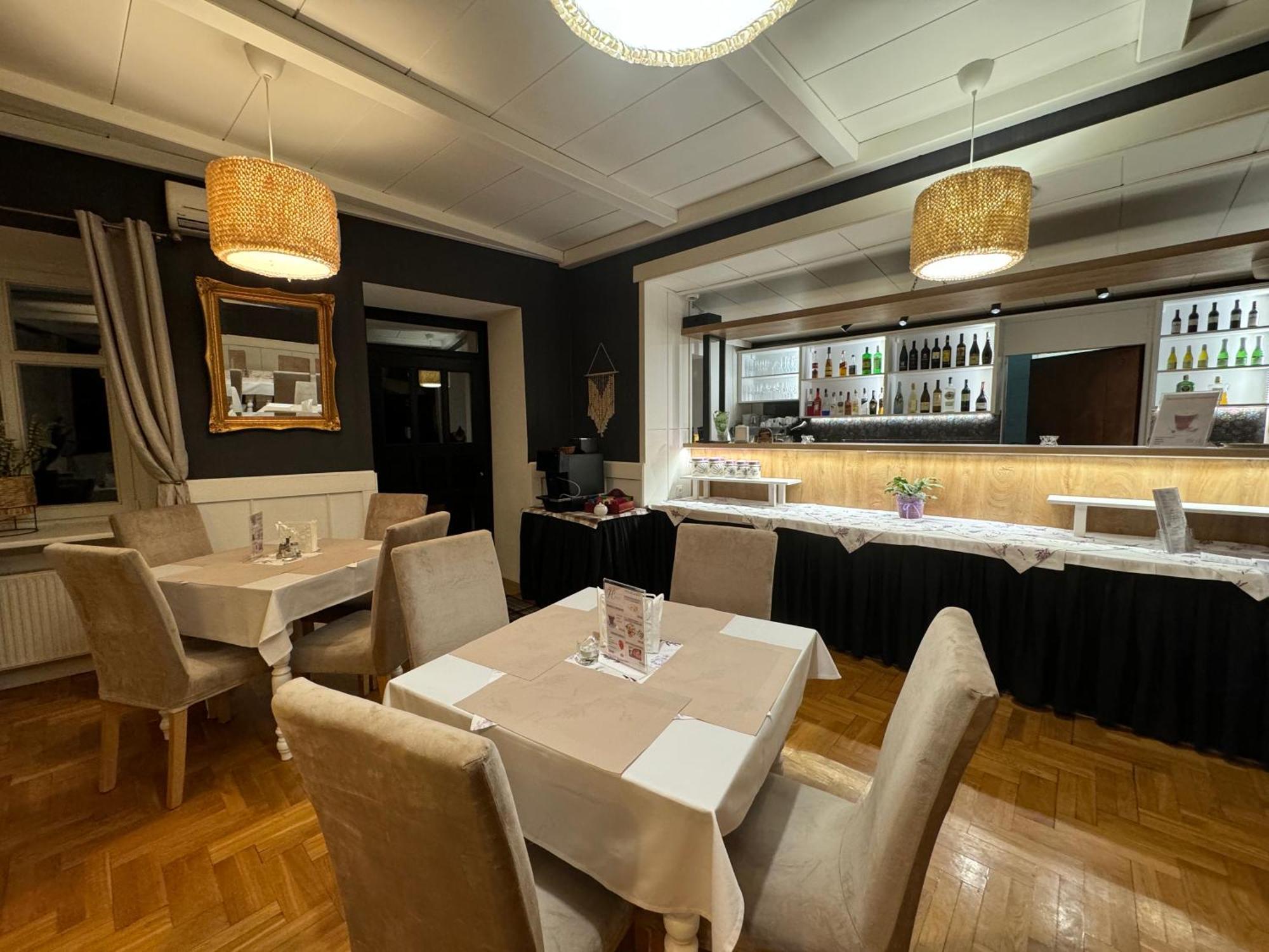 Hotel Sonata Duszniki Zdrój Εξωτερικό φωτογραφία