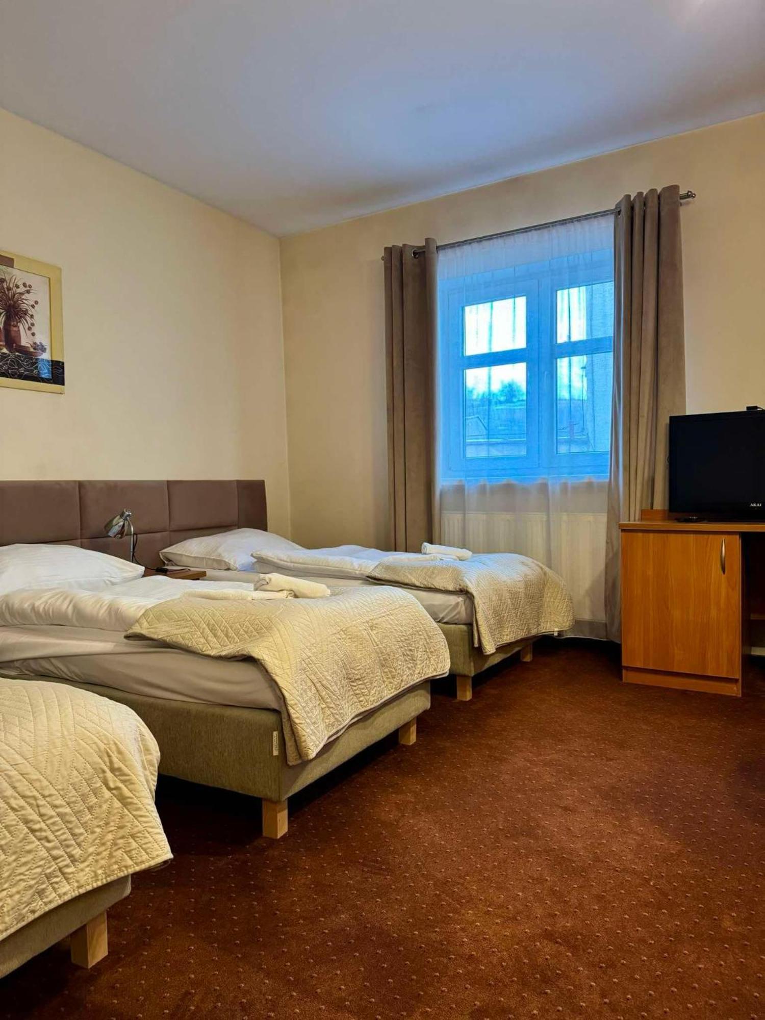 Hotel Sonata Duszniki Zdrój Εξωτερικό φωτογραφία