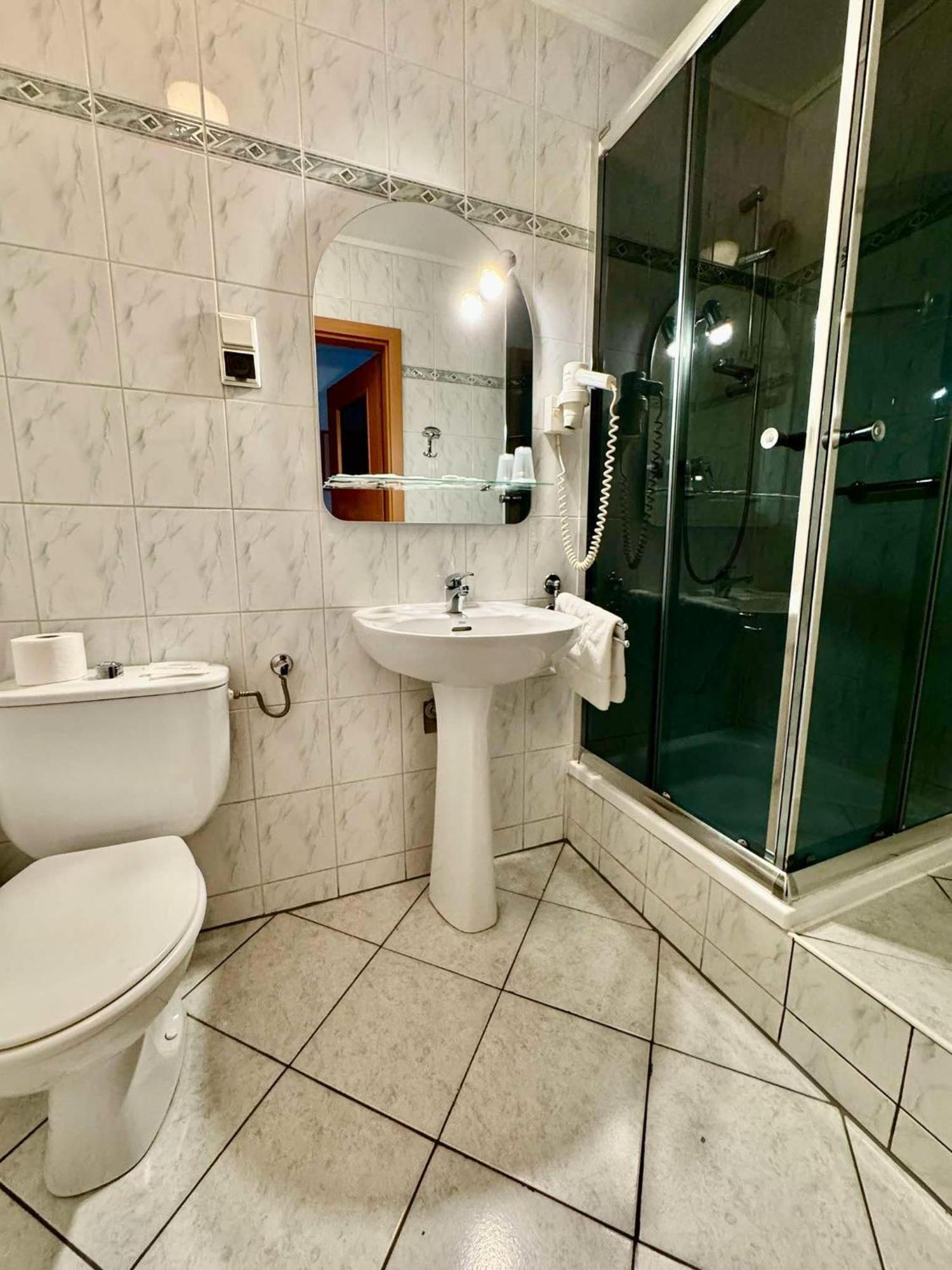 Hotel Sonata Duszniki Zdrój Εξωτερικό φωτογραφία